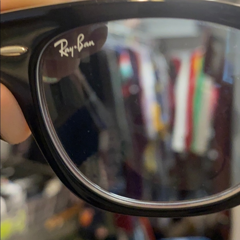 Ray ban sunglasses - Picture 4 of 8